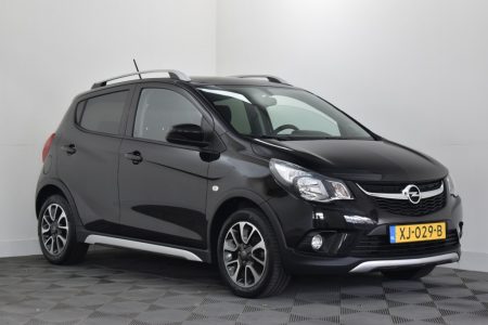 OPEL KARL occasion 1.0 ROCKS 75PK Online Edition