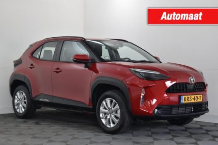 TOYOTA YARIS occasion 1.5 HYBRIDE 115 ACTIVE