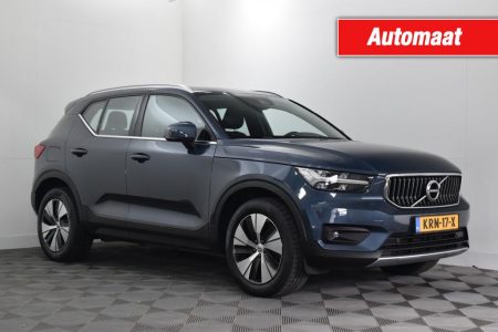 VOLVO XC40 occasion 1.5 T4 PHEV 211PK Recharge Inscription Expression Automaat
