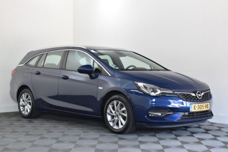 OPEL ASTRA occasion 1.2 145PK ELEGANCE