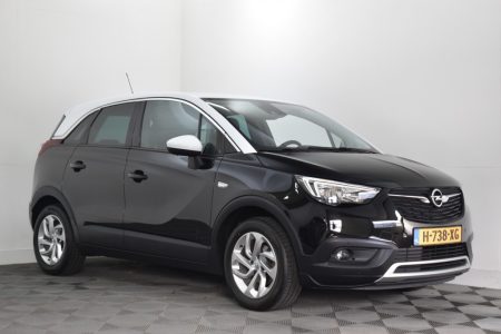 OPEL CROSSLAND X occasion 1.2 INNOVATION