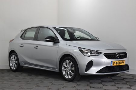 OPEL CORSA occasion 1.2T 100PK EDITION