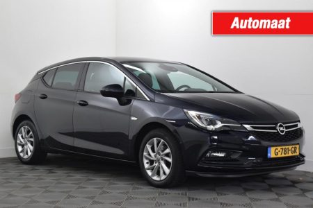 OPEL ASTRA occasion 1.4 Turbo 150PK INNOVATION AUTOMAAT