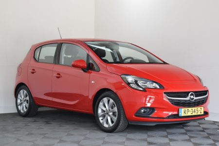 OPEL CORSA-E occasion 1.4 90PK FAVOURITE