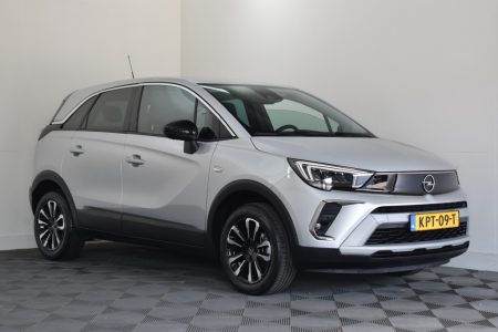 OPEL CROSSLAND occasion 1.2 TURBO 110PK ELEGANCE