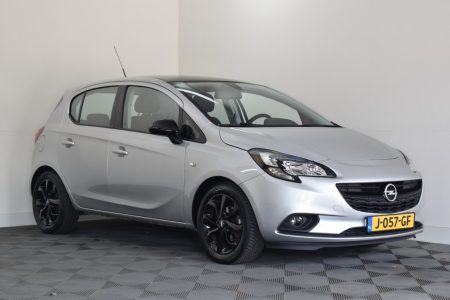 OPEL CORSA-E occasion 1.4 90PK BLACK EDITION