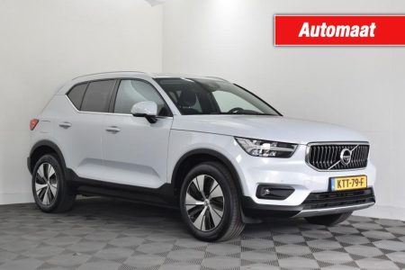 VOLVO XC40 occasion 1.5 T4 211PK RECHARGE INSCRIPTION EXPRESSION PHEV