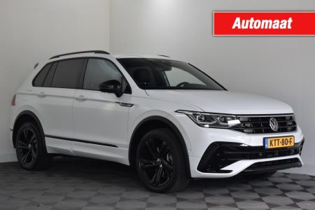 VOLKSWAGEN TIGUAN occasion 1.4 TSI eHybrid 245PK R-Line Business+ AUTOMAAT