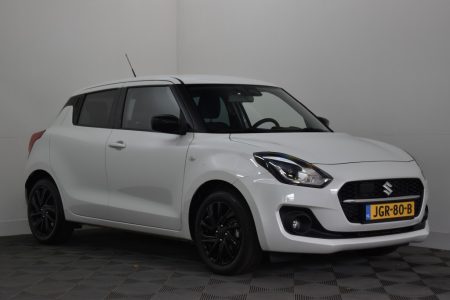 SUZUKI SWIFT occasion 1.2 Select Smart-Hybrid