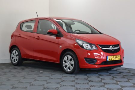 OPEL KARL occasion 1.0 EcoFlex 120 Jaar Edition