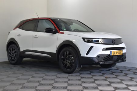 OPEL MOKKA occasion 1.2 Turbo 136PK GS-Line