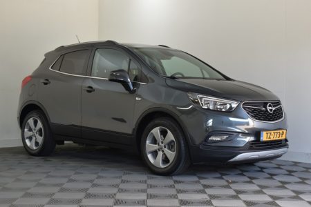 OPEL MOKKA X occasion 1.6-16V Business Edition