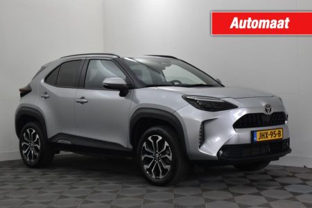 TOYOTA YARIS CROSS occasion 1.5 HYBRIDE 115PK Style Automaat