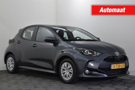 TOYOTA YARIS occasion 1.5 HYBRIDE 115PK ACTIVE AUTOMAAT