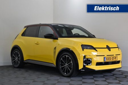 RENAULT 5 occasion Comfort Range 150PK Iconic Cinq 52 kWh Harman Kardon