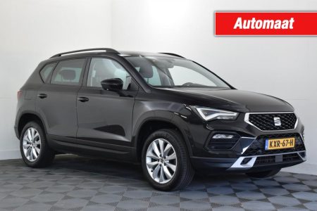 SEAT ATECA occasion 1.5 TSI 150PK STYLE BUSINESS INTENSE AUTOMAAT