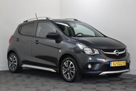 OPEL KARL occasion ROCKS 1.0 ONLINE EDITON