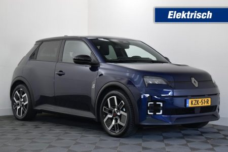 RENAULT 5 occasion Comfort Range 52kWh 150PK Techo