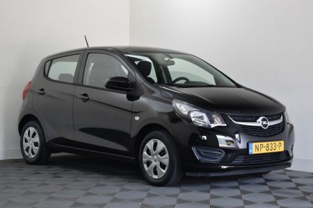 OPEL KARL occasion 1.0 EcoFlex Edition