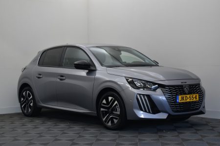 PEUGEOT 208 occasion 1.2 PureTech 100PK ALLURE  360 Cam.
