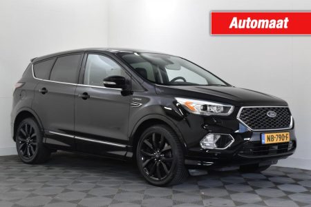 FORD KUGA occasion 1.5 EcoBoost 182PK VIGNALE 4WD Automaat
