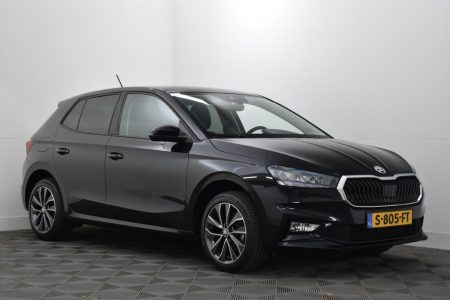 SKODA FABIA occasion 1.0 TSI AMBITION