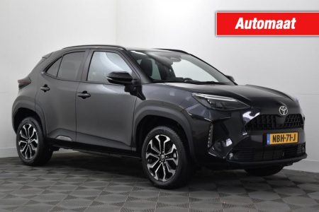 TOYOTA YARIS occasion 1.5 HYBRIDE 115PK Style Automaat