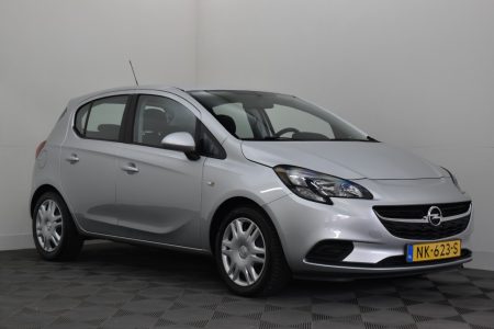 OPEL CORSA-E occasion 1.4 90PK EDITION