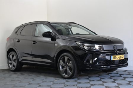 OPEL GRANDLAND occasion 1.2 Turbo 130PK GS-Line